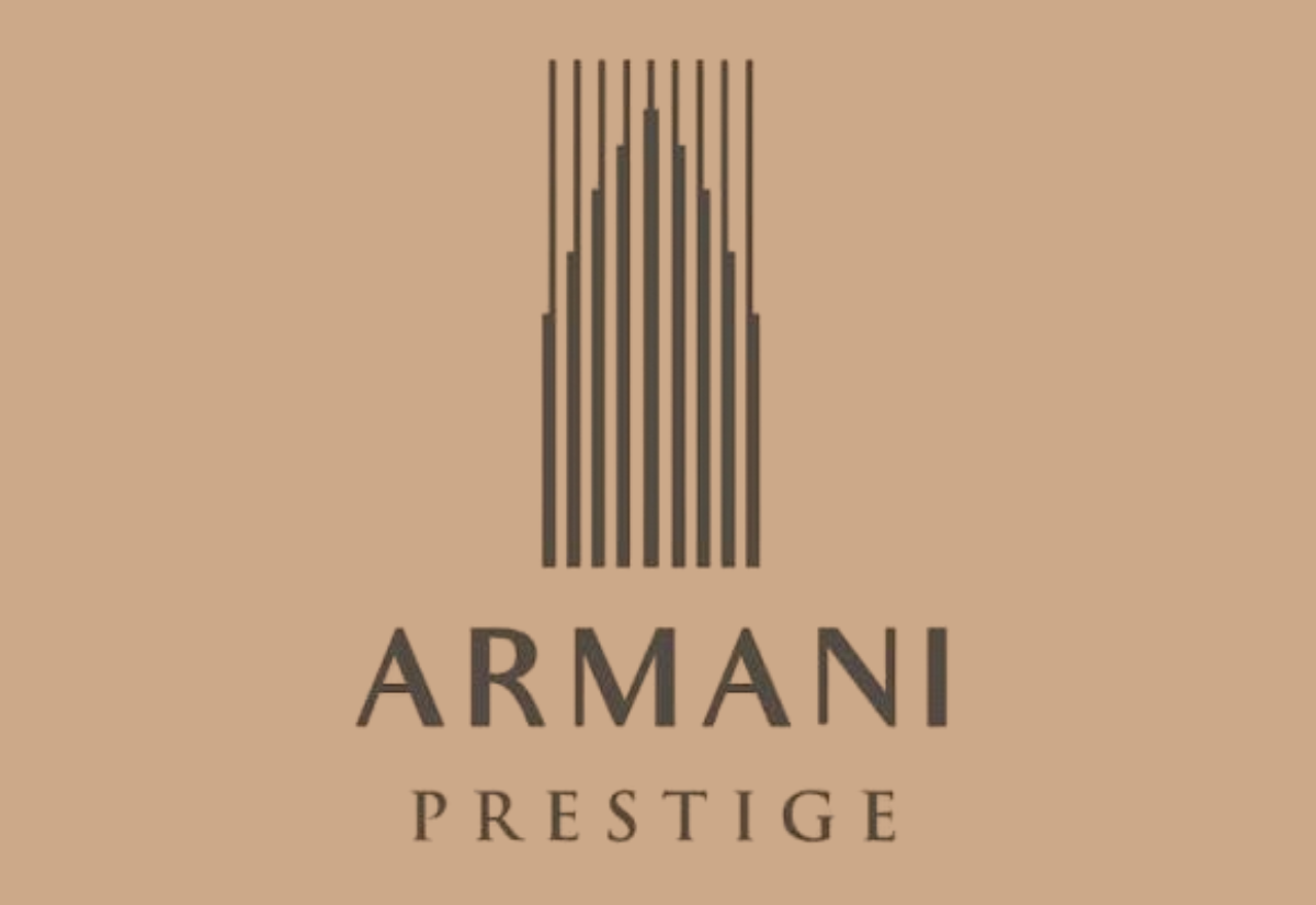 Armani Prestige