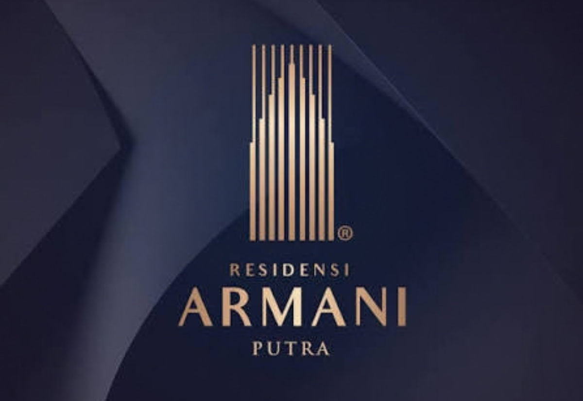 Armani Putra